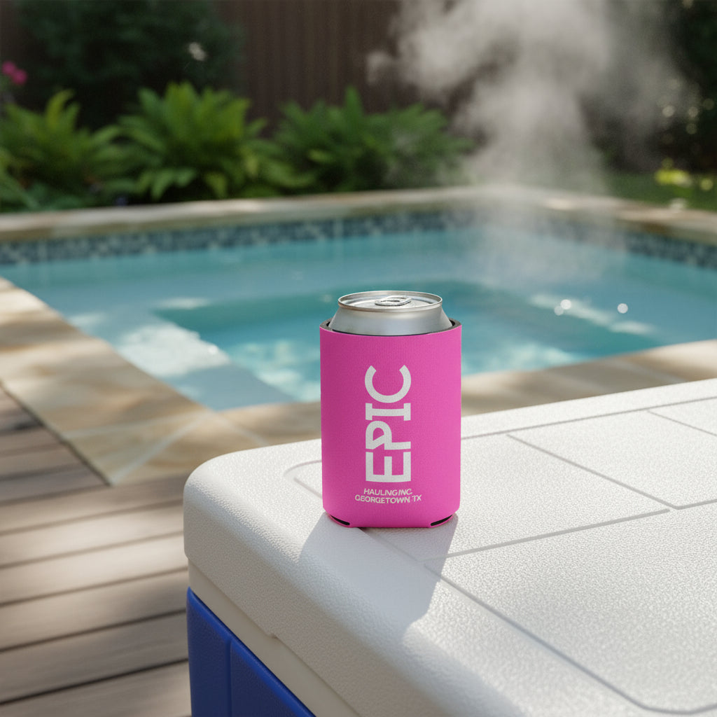 Can Cooler