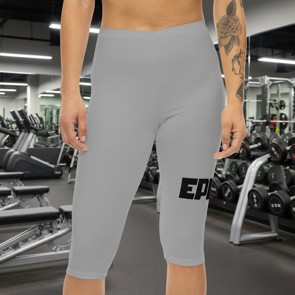 Copy of Women’s Epic Capri Leggings – Stylish Activewear for Fitness & Leisure