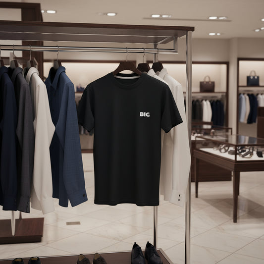 Unisex Cut & Sew Tee (AOP)