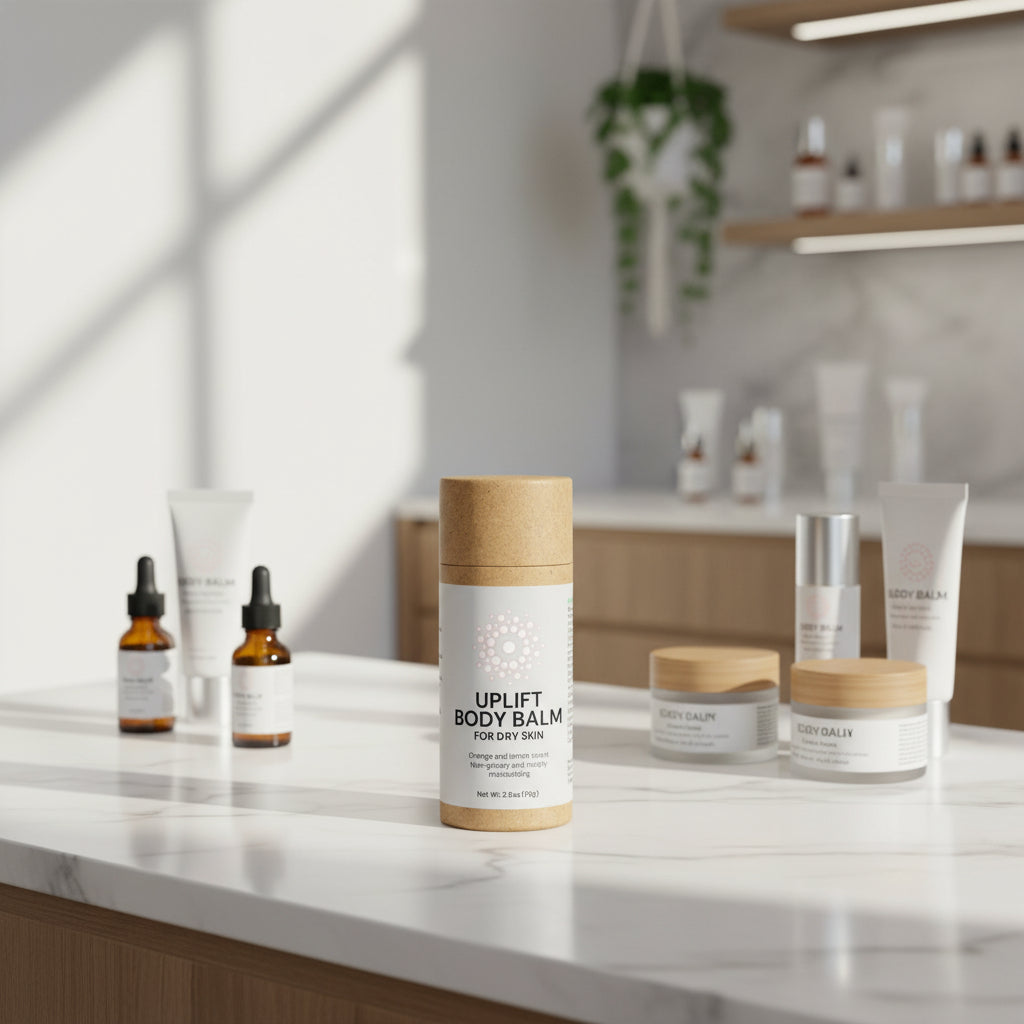 Uplift Body Balm