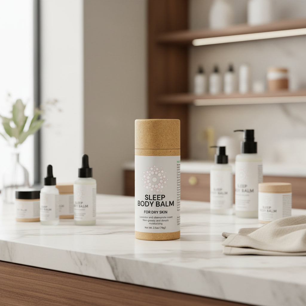 Sleep Body Balm