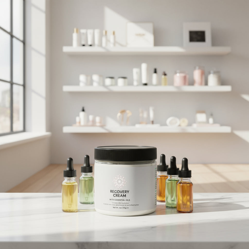 Recovery Cream