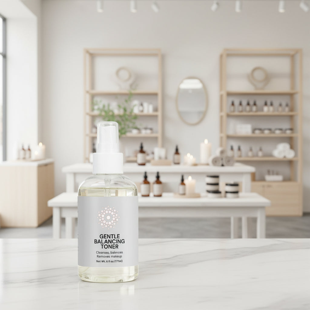 Gentle Balancing Toner