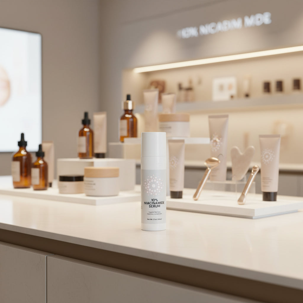10% Niacinamide Serum