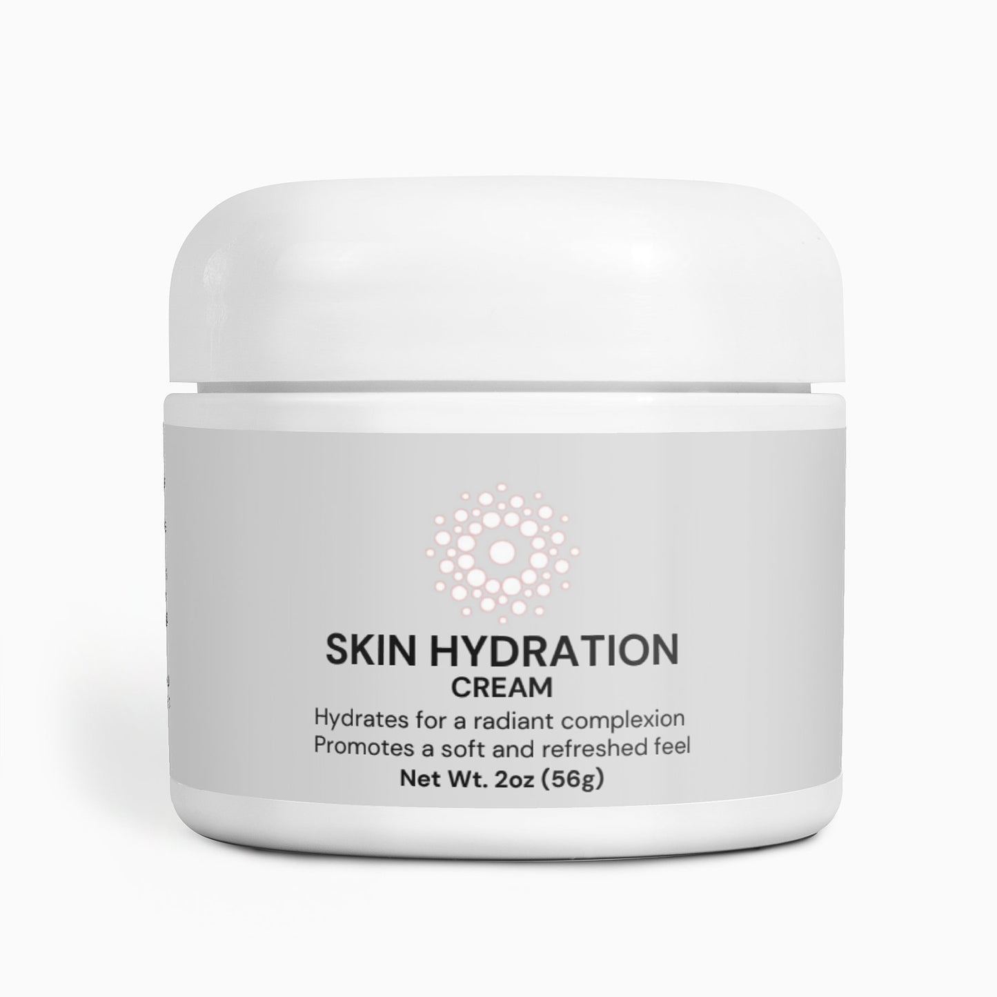 Skin Hydration Cream