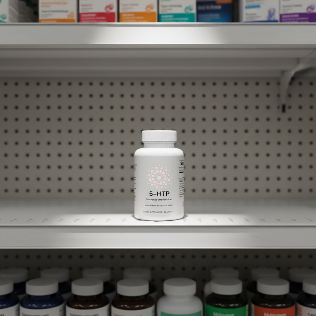 5-HTP