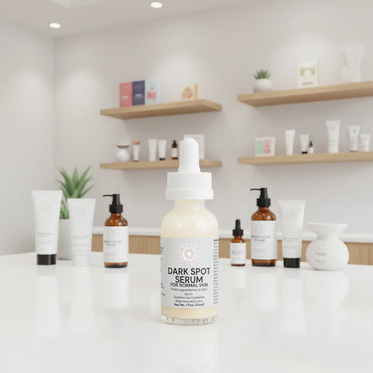 Dark Spot Serum for Normal Skin