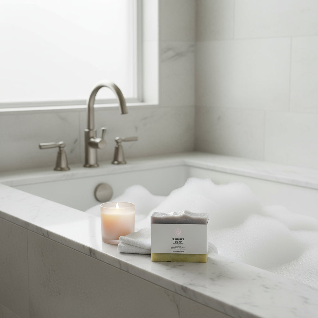 Slumber Soap