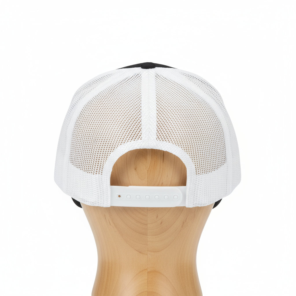 Epic Hauling Snapback Trucker Cap - Stylish & Comfortable