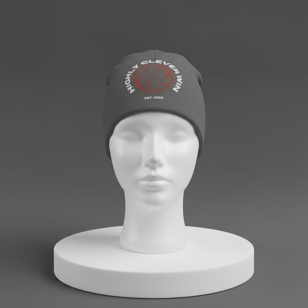 Baby Beanie (AOP)