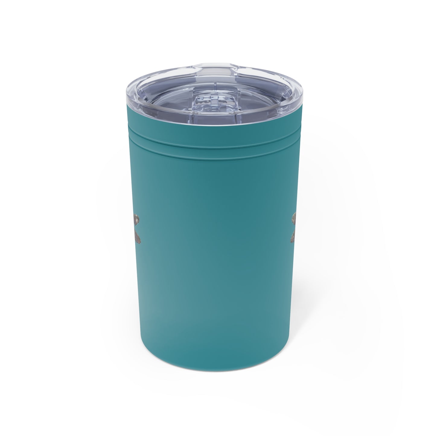 Dragonfly Vacuum Insulated Tumbler - 11oz Travel Mug for Nature Lovers