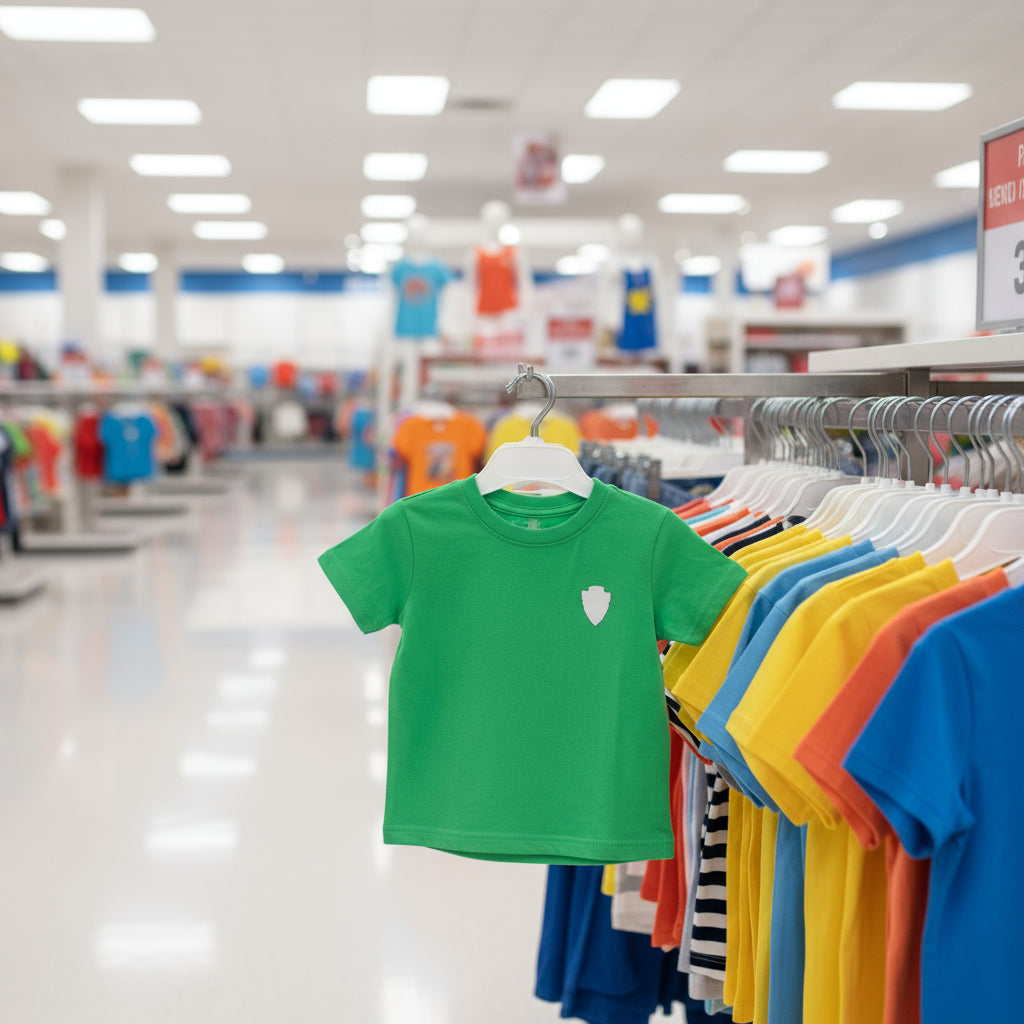 Toddler Airplane Graphic Tee - Adventure & Playful Style for Kids