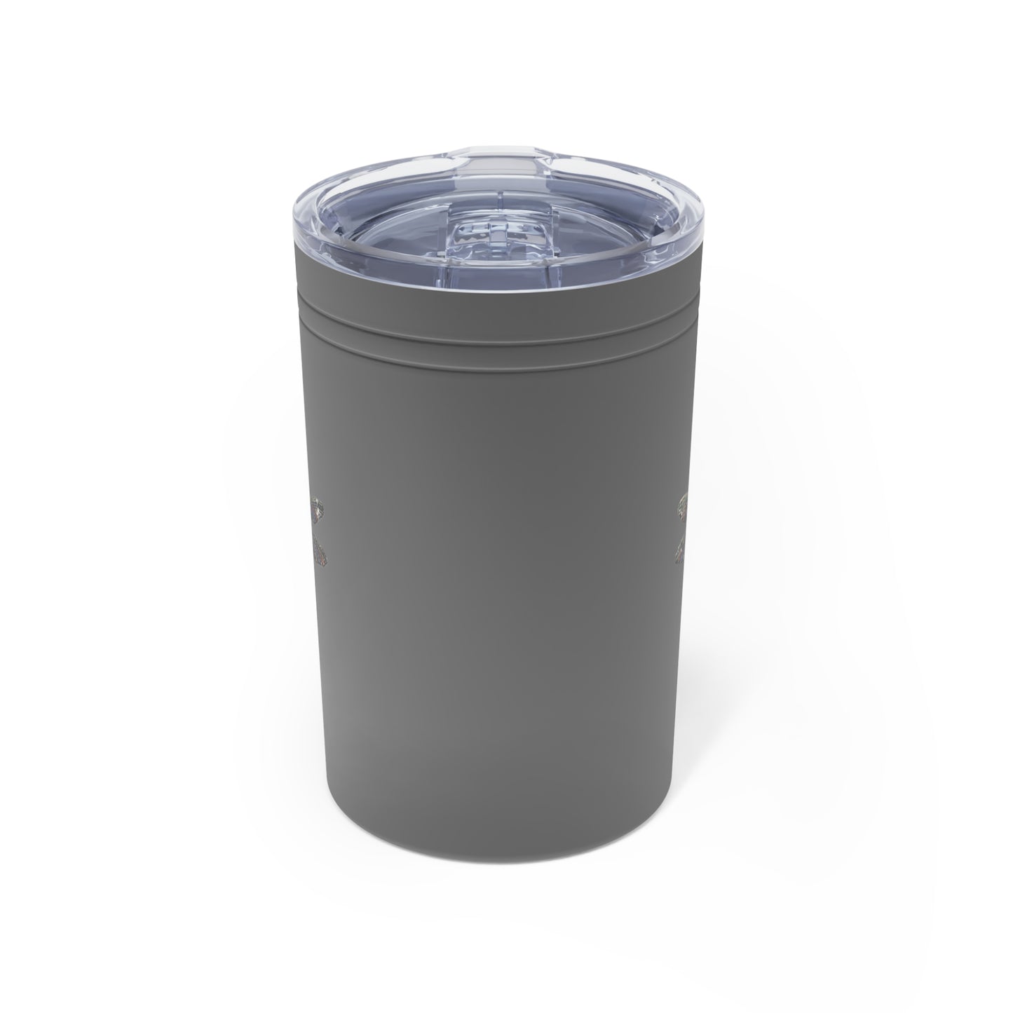 Dragonfly Vacuum Insulated Tumbler - 11oz Travel Mug for Nature Lovers