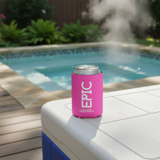 Can Cooler