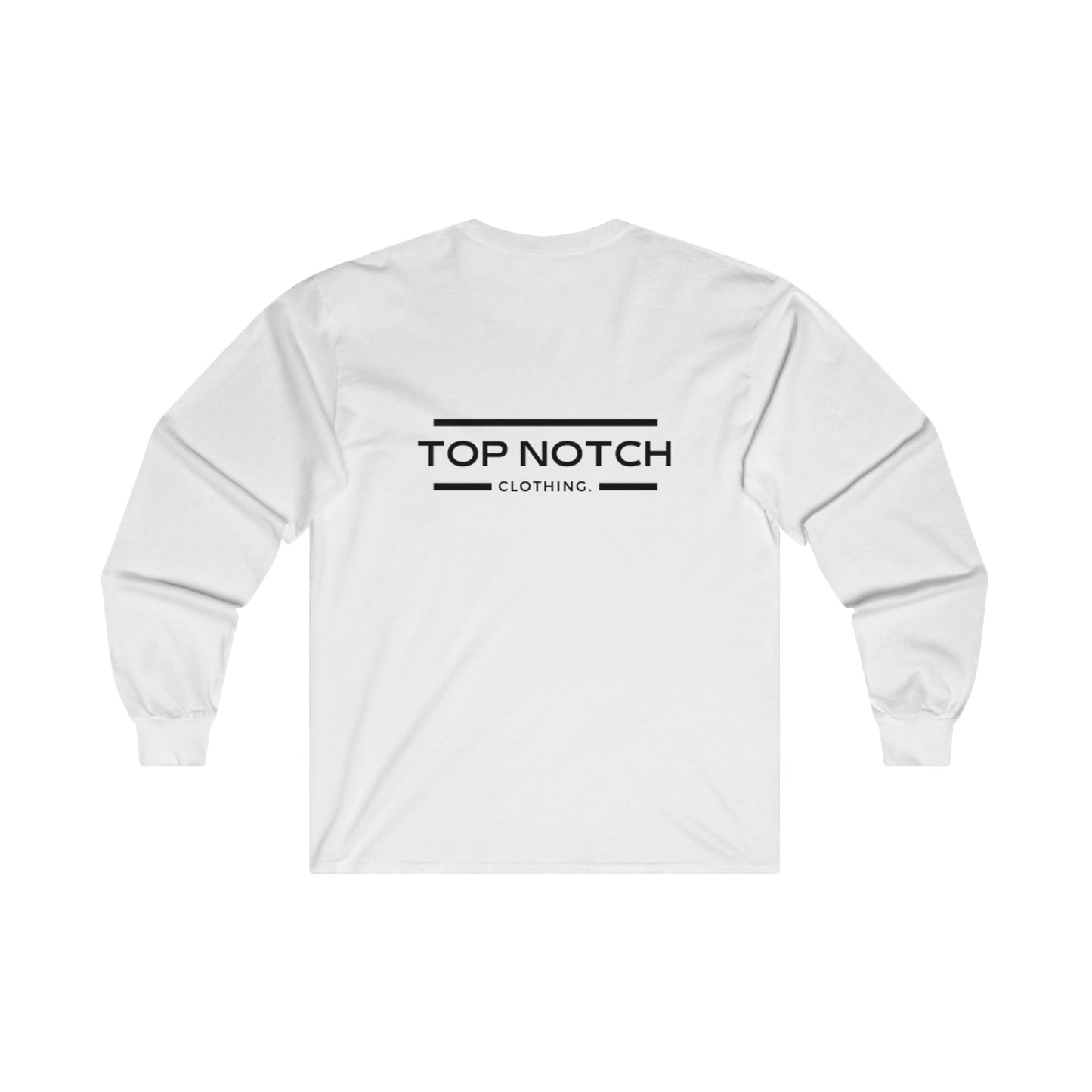 Ultra Cotton Long Sleeve Tee