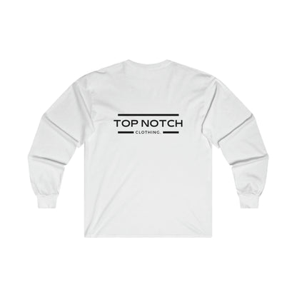 Ultra Cotton Long Sleeve Tee