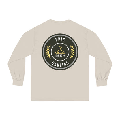 Unisex Classic Long Sleeve T-Shirt