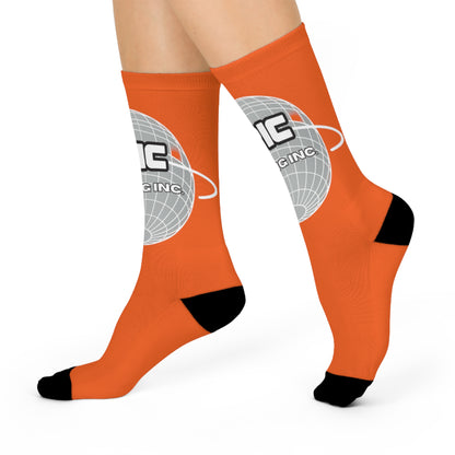 Copy of Copy of Cushioned Crew Socks