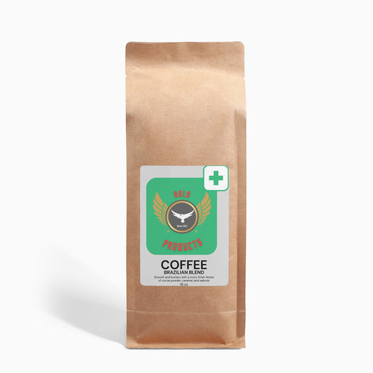 Brazilian Blend 16oz