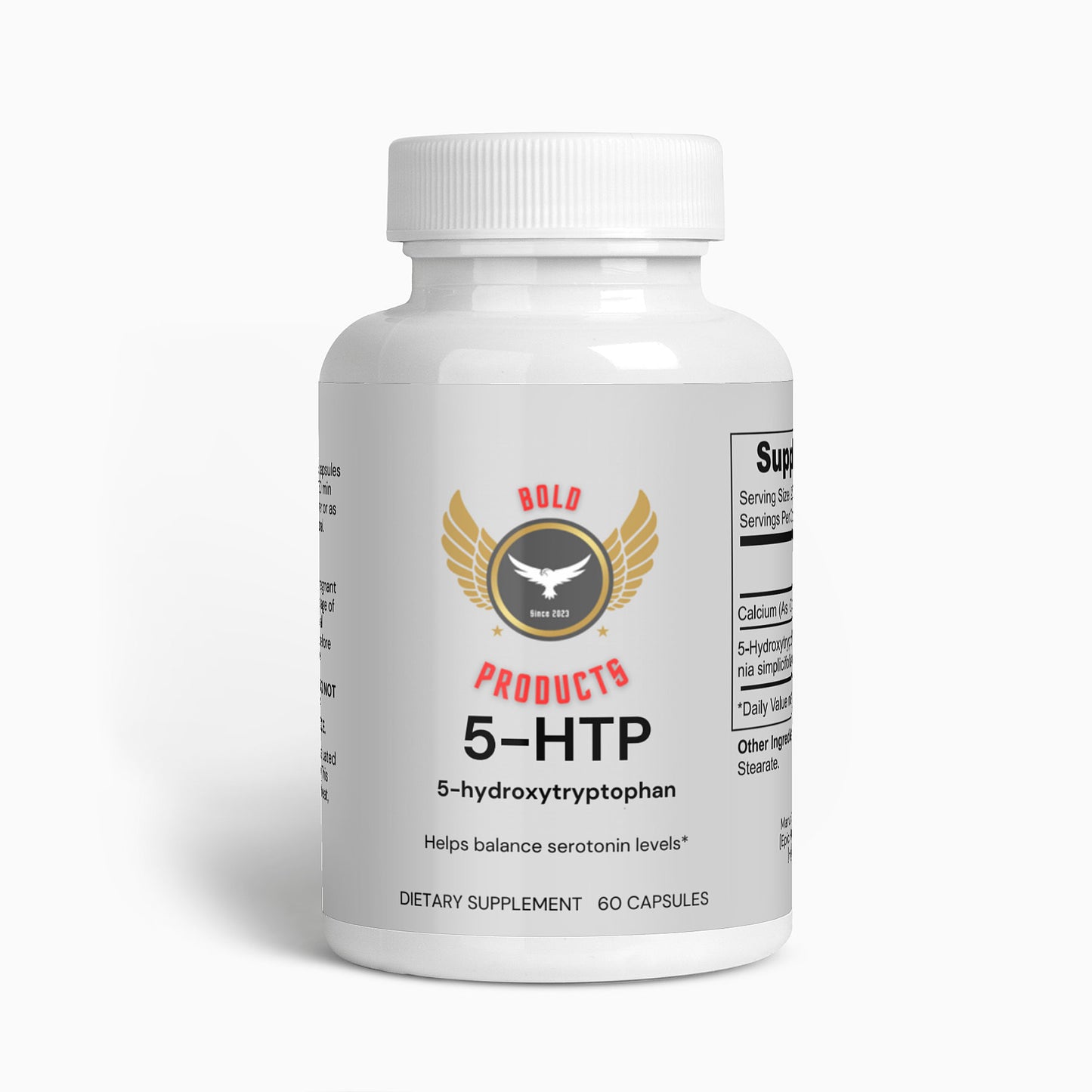 5-HTP