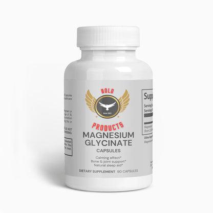 Magnesium Glycinate