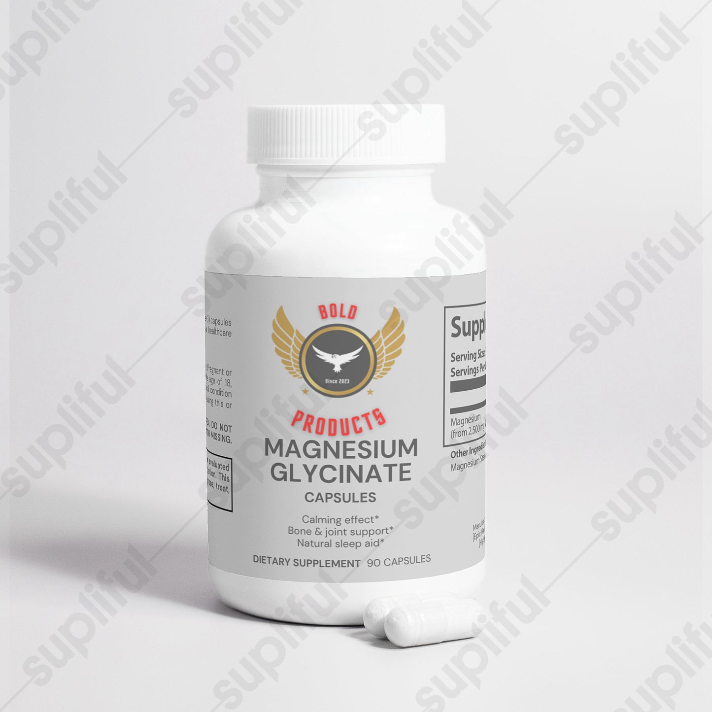 Magnesium Glycinate