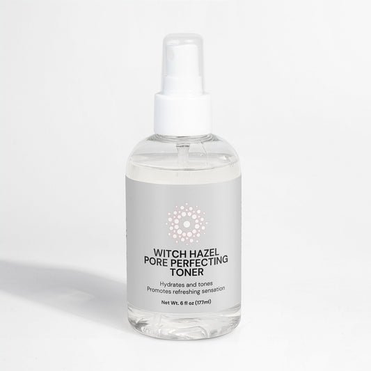 Witch Hazel Pore Perfecting Toner