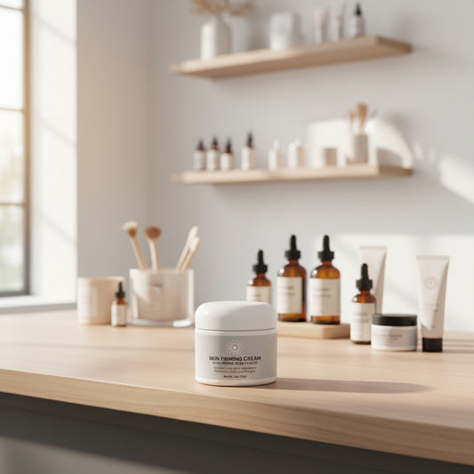 Skin Firming Cream