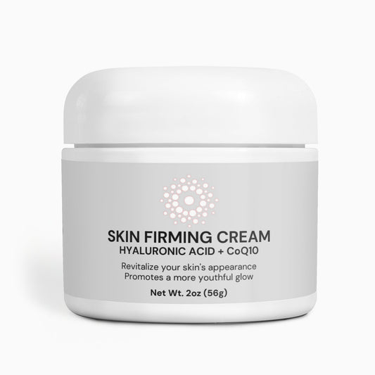 Skin Firming Cream