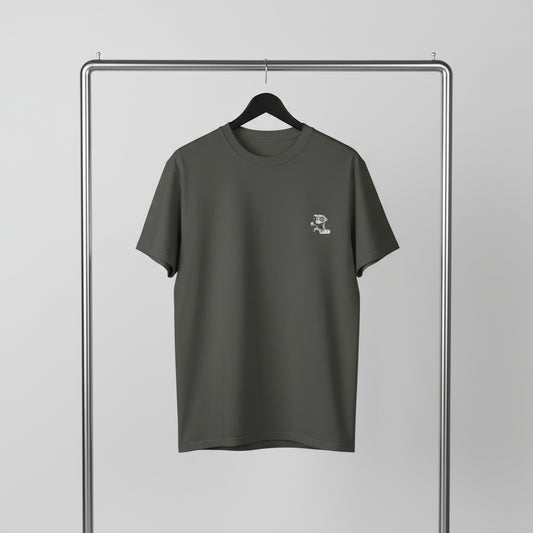 Unisex UFO Abduction Graphic T-Shirt - Fun Casual Tee for Space Enthusiasts