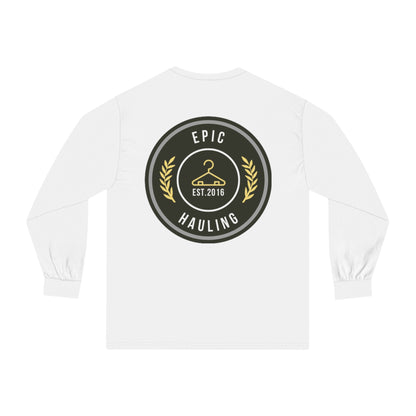 Unisex Classic Long Sleeve T-Shirt