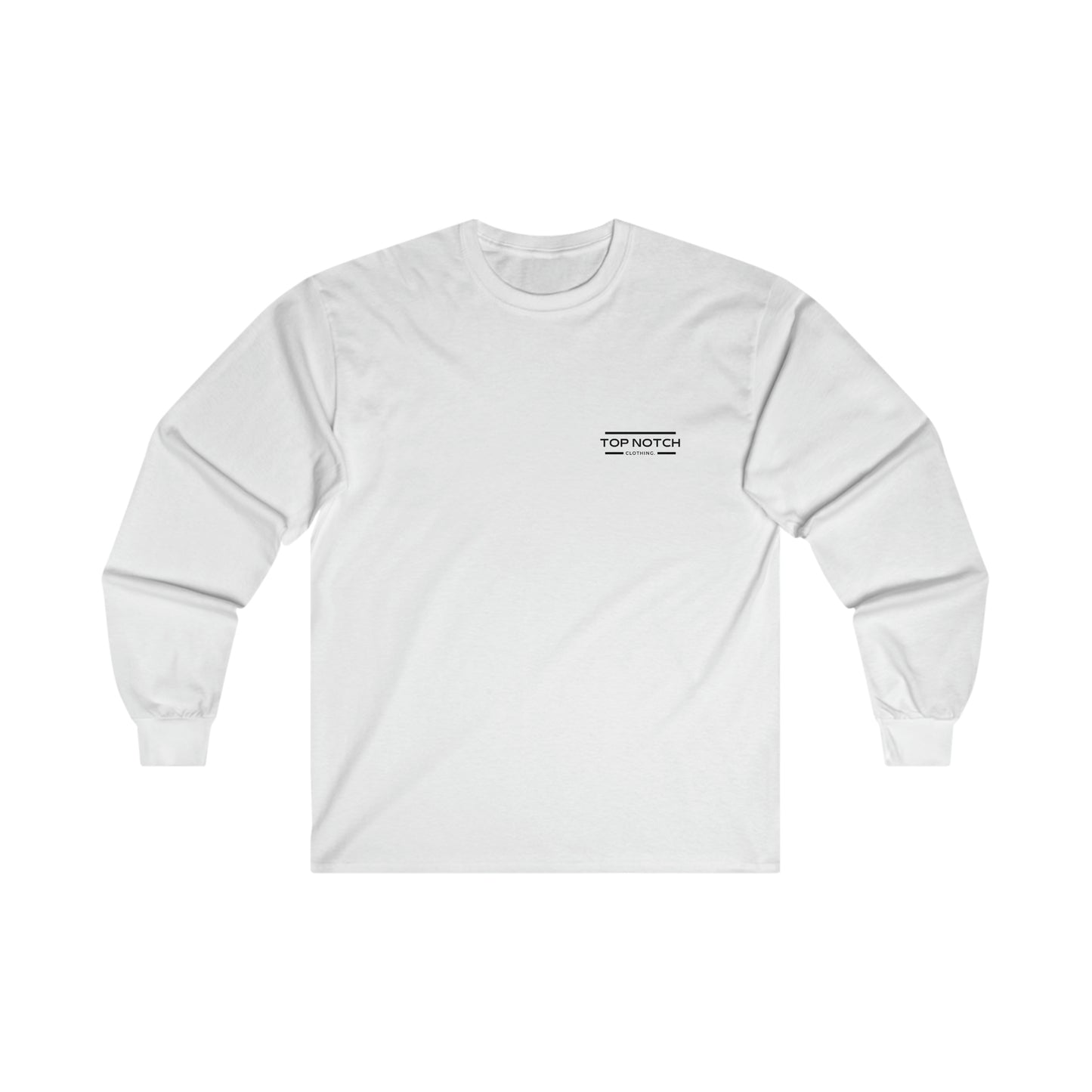 Ultra Cotton Long Sleeve Tee