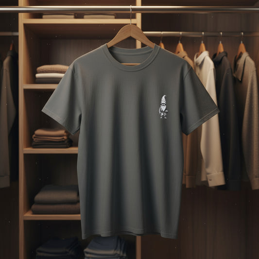 Vintage Windmill Graphic Unisex T-Shirt