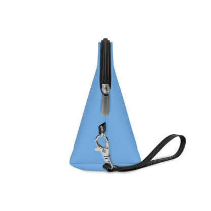 Bee-Inspired Makeup Bag | Stylish Cosmetic Pouch for Beauty Lovers