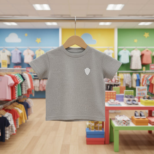 Toddler Airplane Graphic Tee - Adventure & Playful Style for Kids